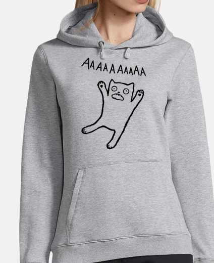 Hoodie Adequate Expression of Feelings