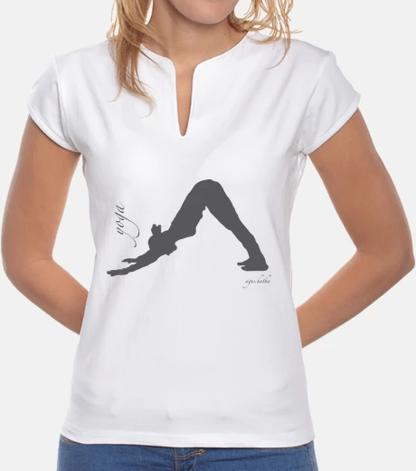 Tee-shirt adho muka gris