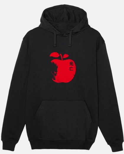 Sudadera adicción mortal