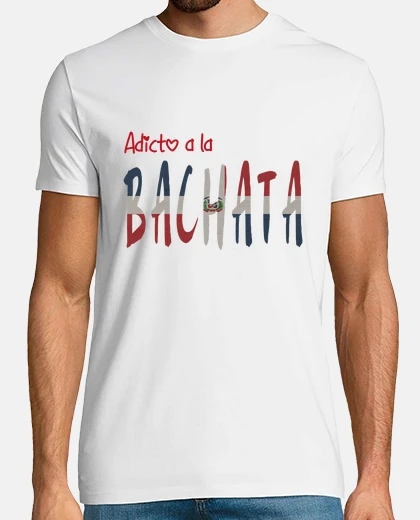 adicto a la bachata