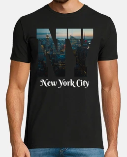 adicto a nueva york