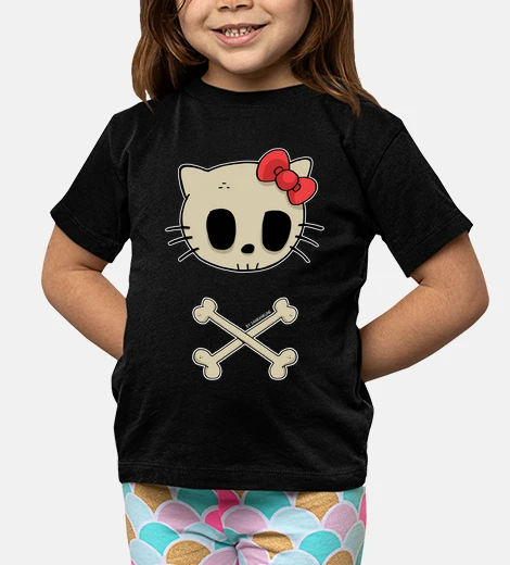 Ropa Adiós kittie