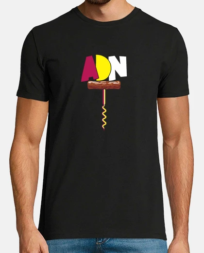 Tee-shirt ADN 