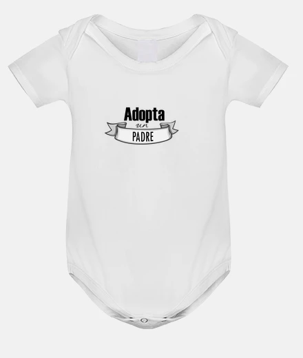 Kids adopt a father