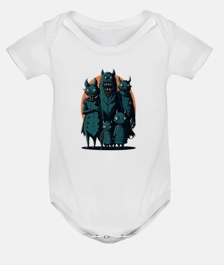 Kids adopt an alien family