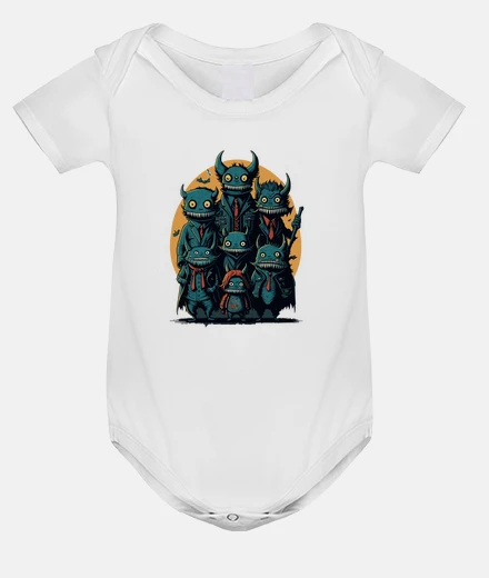 Kids adopt an alien family