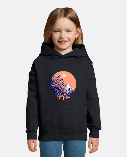 Ropa Adopt cat