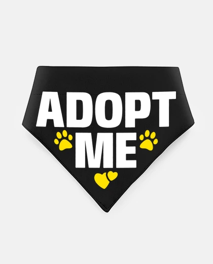 Mascotas adopt me