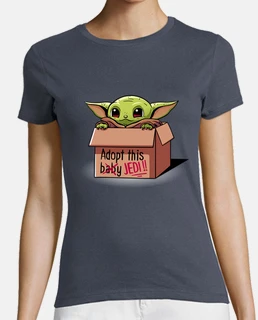 Baby yoda coffee t shirt tostadora