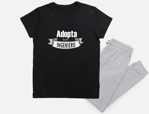 adopt an engineer