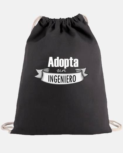 Bolsa Adopta un ingeniero