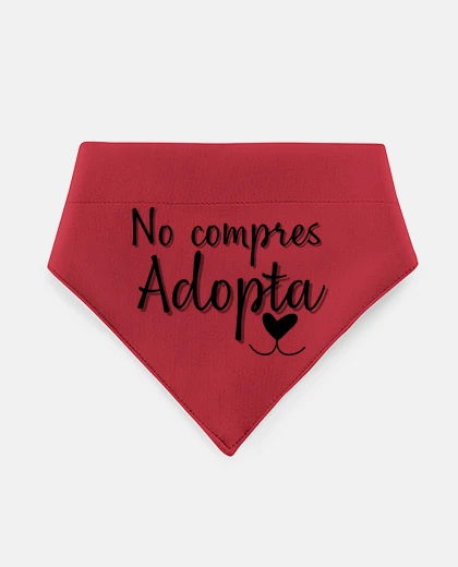 Mascotas Adopta una Mascota