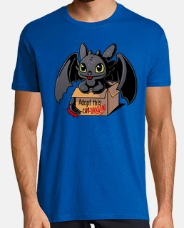 Adopta un Dragon