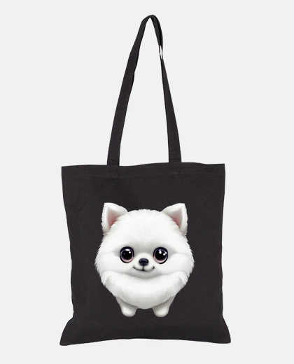 Bag Adorable Pomeranian