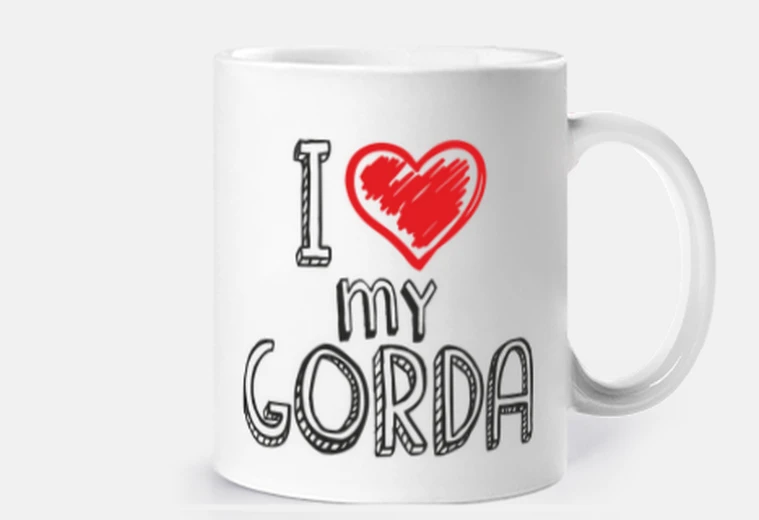 Tazza adoro il mio tesoro, il mio tesoro, affettuoso, tazza di caffè, tè personalizzabile