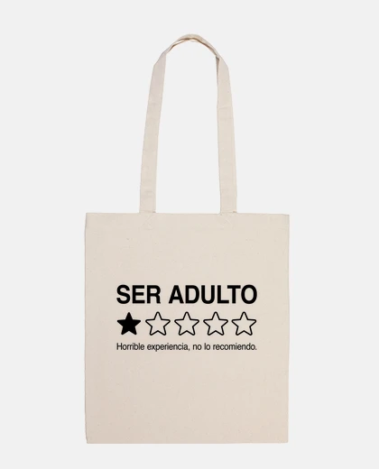 Bag adulting review - horrible experience