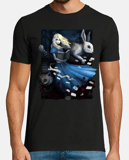 Tee-shirt Adventure Girl
