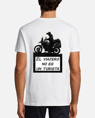 Camisetas de moto sale