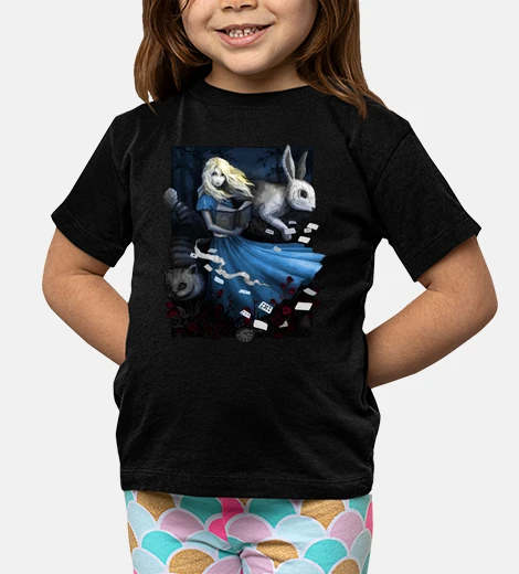 Abbigliamento adventure ragazza
