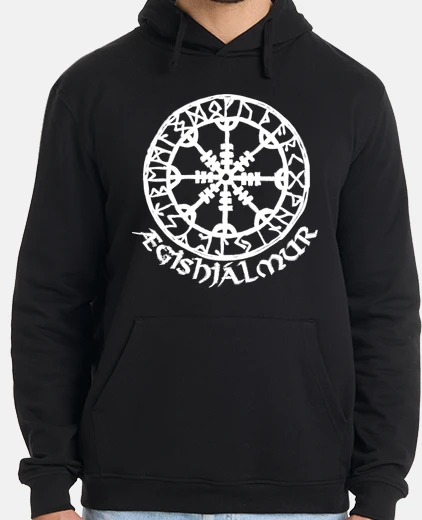 Sweat Aegishjalmur