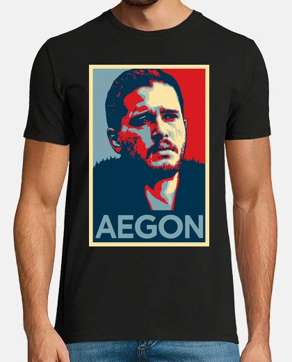 Tee-shirt aegon h