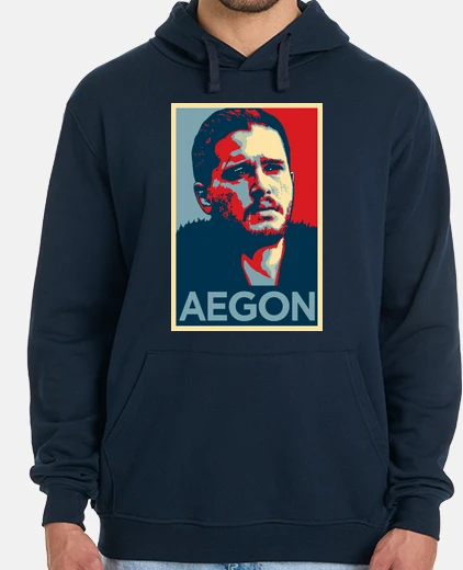 Felpa aegon s