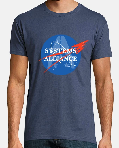 T-shirt aeronautica della Normandia