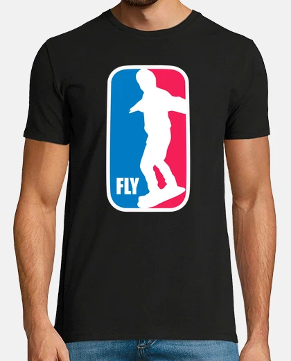 Camiseta Aeropatin