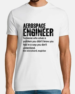 aerospace engineer