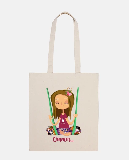 Bolsa Aeroyoga