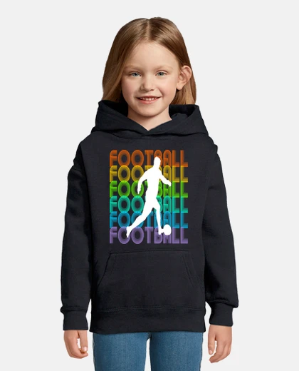 Ropa aficionado al fútbol amante del fútbol 