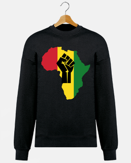 africa rivoluzione rasta