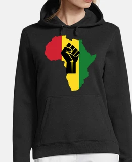 africa rivoluzione rasta