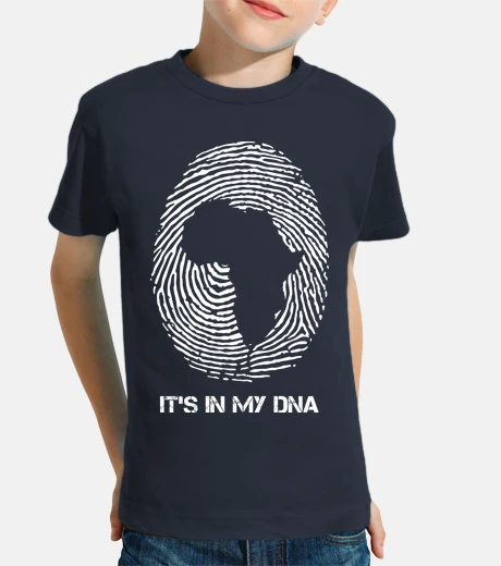 Vêtements afrique dans mon adn