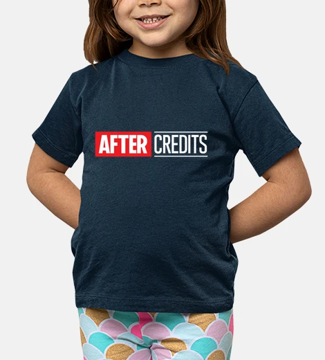 Kids After Credits