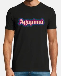 Agapimú Masc