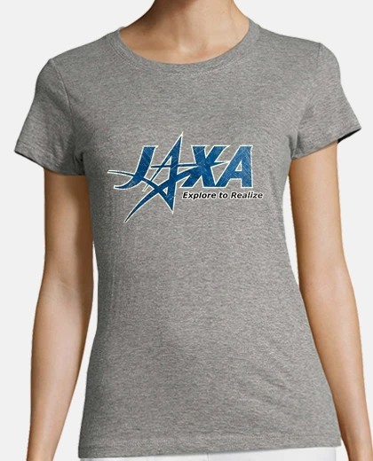 Tee-shirt agence spatiale jaxa