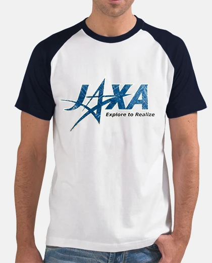 Tee-shirt agence spatiale jaxa
