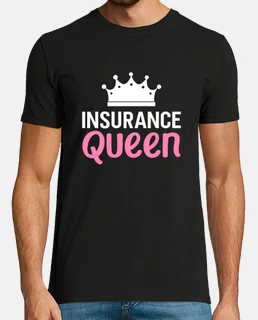 agent d39assurance femme reine de l39as