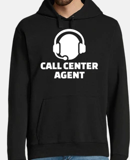 agente del call center