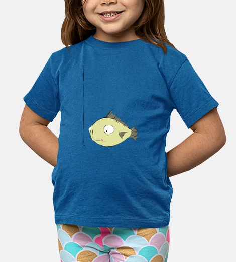 Abbigliamento agganciata