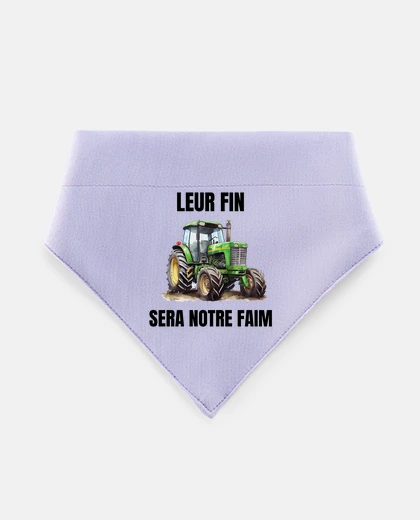 Mascotas agriculteurs en colères solidarité avec enfants d femme 