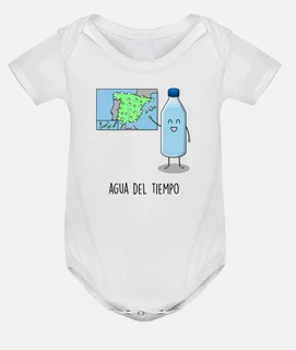 Agua Del Tiempo