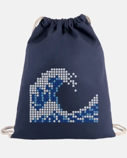 Agua Kanji 7