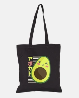 aguacate kawaii