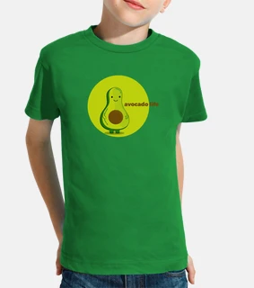 aguacate vida, divertido aguacate