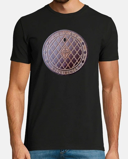 Camiseta Aguas de Mequinenza