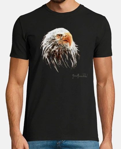 Camiseta Aguila