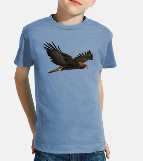 Ropa Águila real