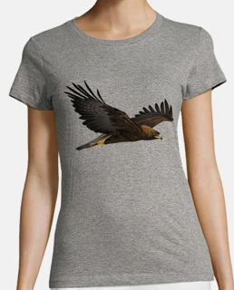 Águila real